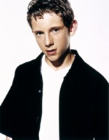 Jamie Bell Mouse Pad G218514