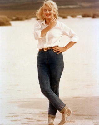 Marilyn Monroe Poster G220099