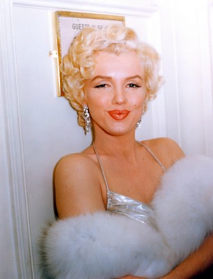 Marilyn Monroe magic mug #G220102
