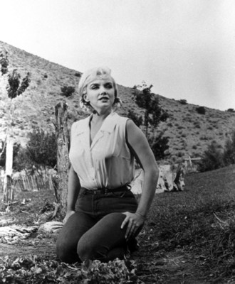 Marilyn Monroe tote bag #G220110