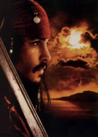 Johnny Depp tote bag #G220186