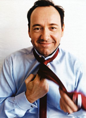 Kevin Spacey Poster G220198