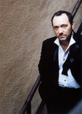 Kevin Spacey Poster G220200