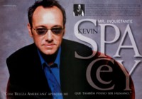 Kevin Spacey tote bag #G220207