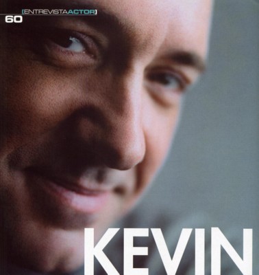 Kevin Spacey puzzle G220208