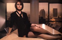 Emily Mortimer Mouse Pad G222513