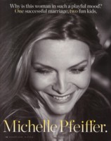 Michelle Pfeiffer magic mug #G222557