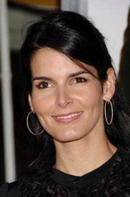 Angie Harmon Poster G222671