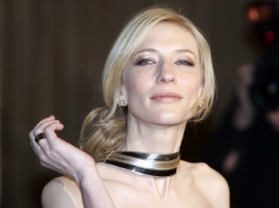 Cate Blanchett tote bag #G222884