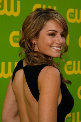 Erica Durance Poster G223069