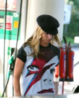 Kate Moss t-shirt #233588