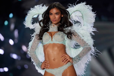 Kelly Gale canvas poster