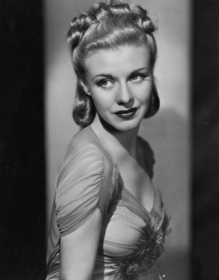 Ginger Rogers Mouse Pad G224990
