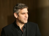 George Clooney hoodie #235632