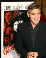 George Clooney hoodie #235633