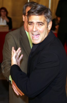 George Clooney Poster G225464