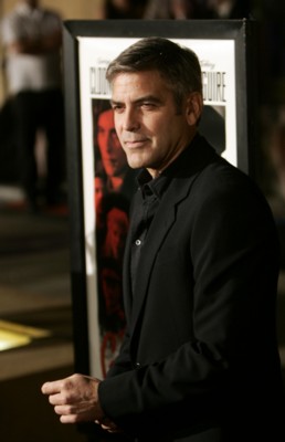 George Clooney mug #G225465