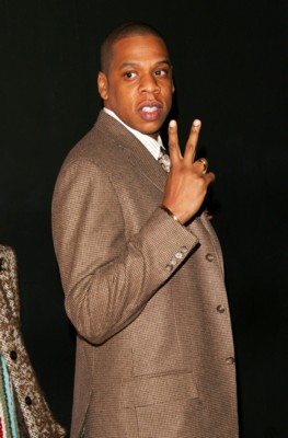 Jay-Z hoodie