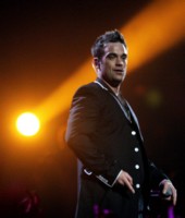 Robbie Williams tote bag #G225516
