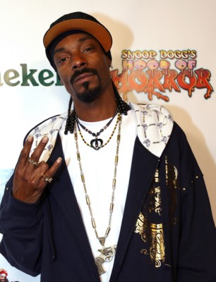 Snoop Dogg Poster G225522
