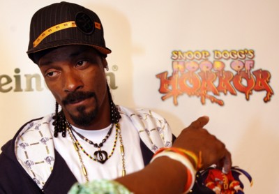 Snoop Dogg magic mug #G225524