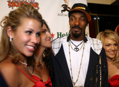 Snoop Dogg tote bag #G225526