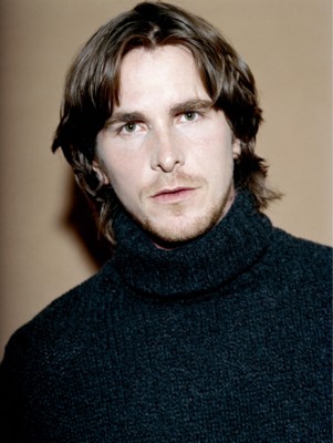 Christian Bale tote bag #G225586