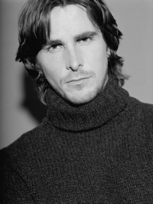 Christian Bale Poster G225590
