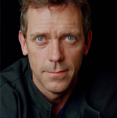 Hugh Laurie Poster G225600