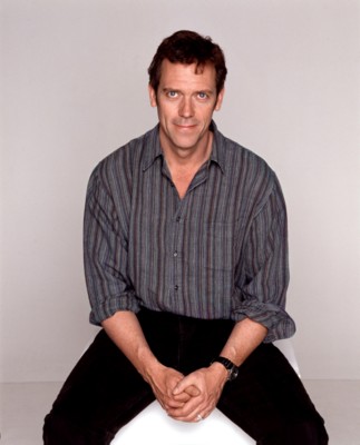 Hugh Laurie Stickers G225602