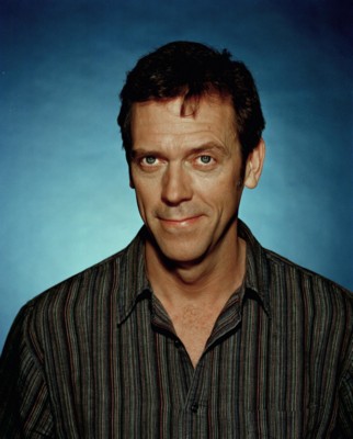 Hugh Laurie Stickers G225604