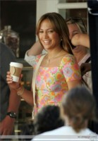 Jennifer Lopez magic mug #G22577
