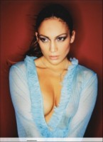 Jennifer Lopez Longsleeve T-shirt #56433