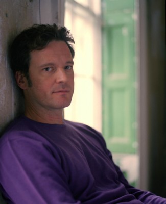 Colin Firth Poster G226441