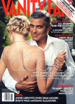 George Clooney mug #G226621
