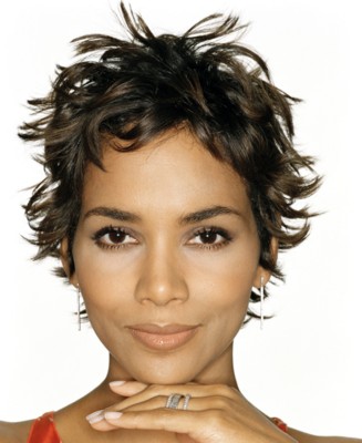 Halle Berry Mouse Pad G226683