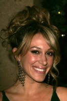 Haylie Duff Mouse Pad G226697