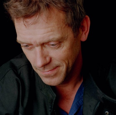 Hugh Laurie Stickers G226756