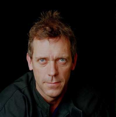 Hugh Laurie Stickers G226758