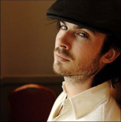 Ian Somerhalder Poster G226769