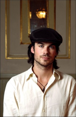 Ian Somerhalder Poster G226772