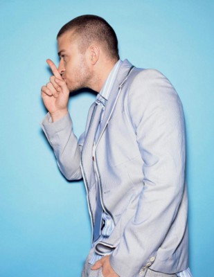 Justin Timberlake Poster G227144