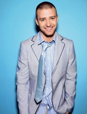 Justin Timberlake tote bag #G227145
