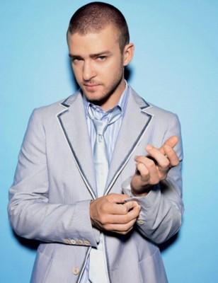 Justin Timberlake Poster G227146