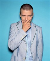 Justin Timberlake Longsleeve T-shirt #237122