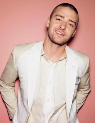 Justin Timberlake Poster G227148