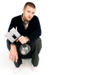 Justin Timberlake tote bag #G227150