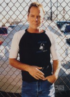 Kiefer Sutherland Longsleeve T-shirt #237183