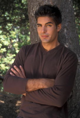 Galen Gering Mouse Pad G2272175
