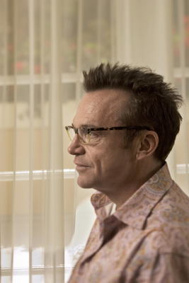 Tom Arnold canvas poster
